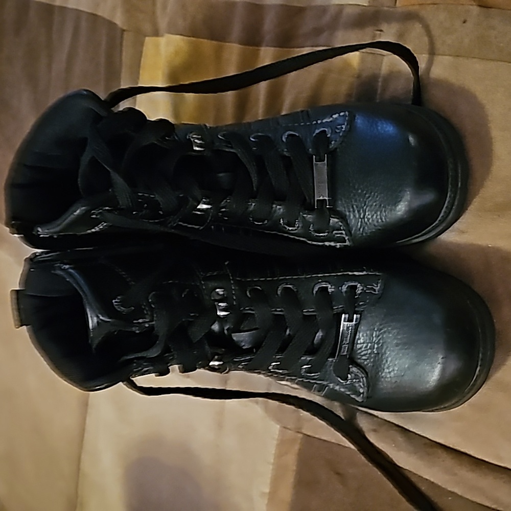 Harley Boots